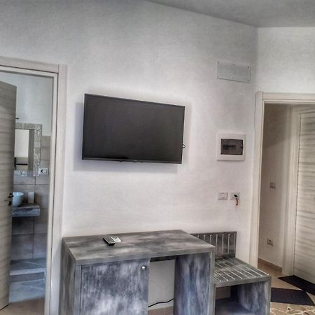 La Casa Di Gio Bed and Breakfast Ταορμίνα Εξωτερικό φωτογραφία