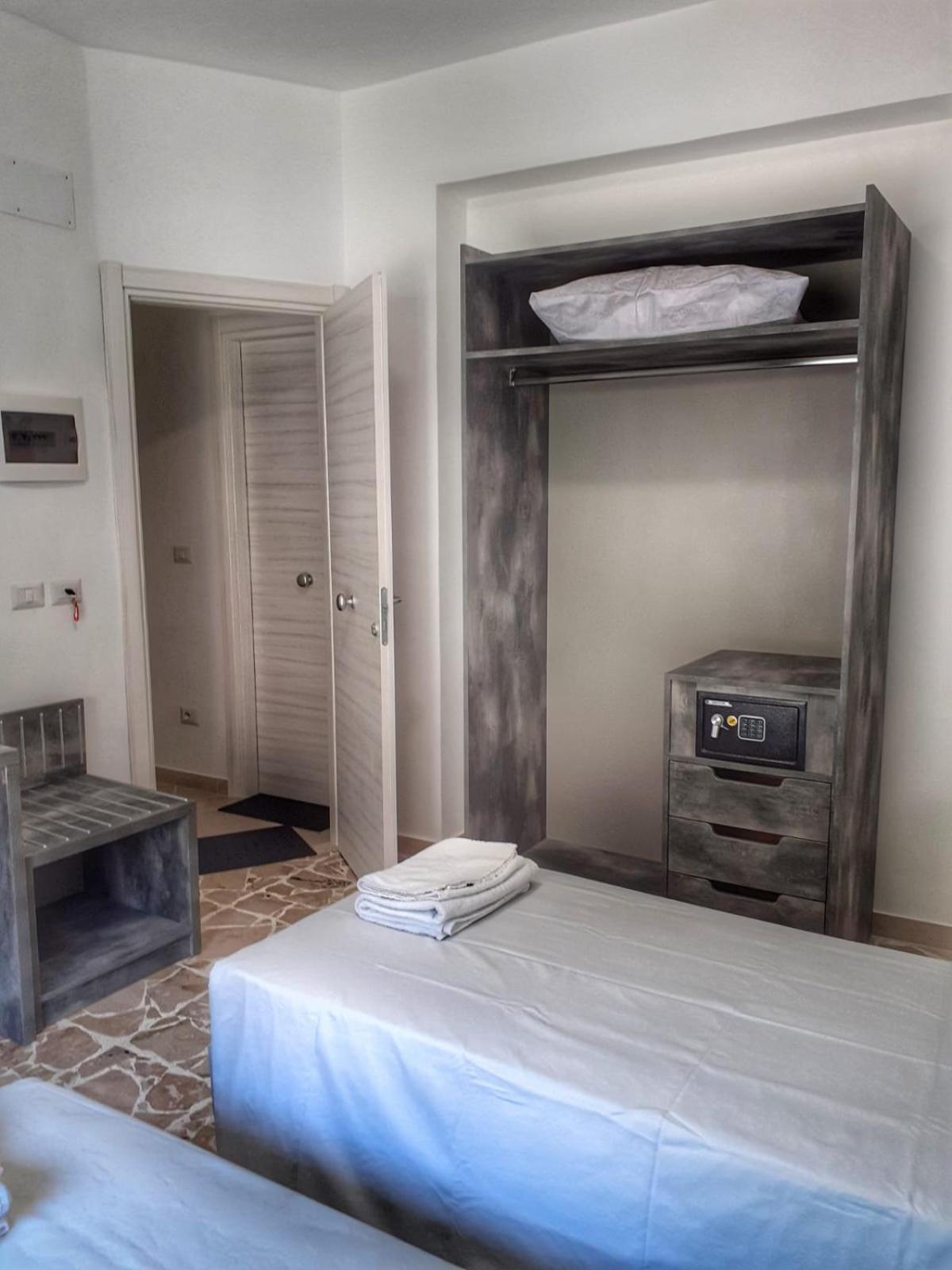 La Casa Di Gio Bed and Breakfast Ταορμίνα Εξωτερικό φωτογραφία