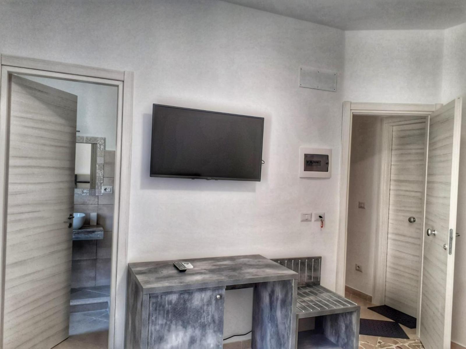 La Casa Di Gio Bed and Breakfast Ταορμίνα Εξωτερικό φωτογραφία