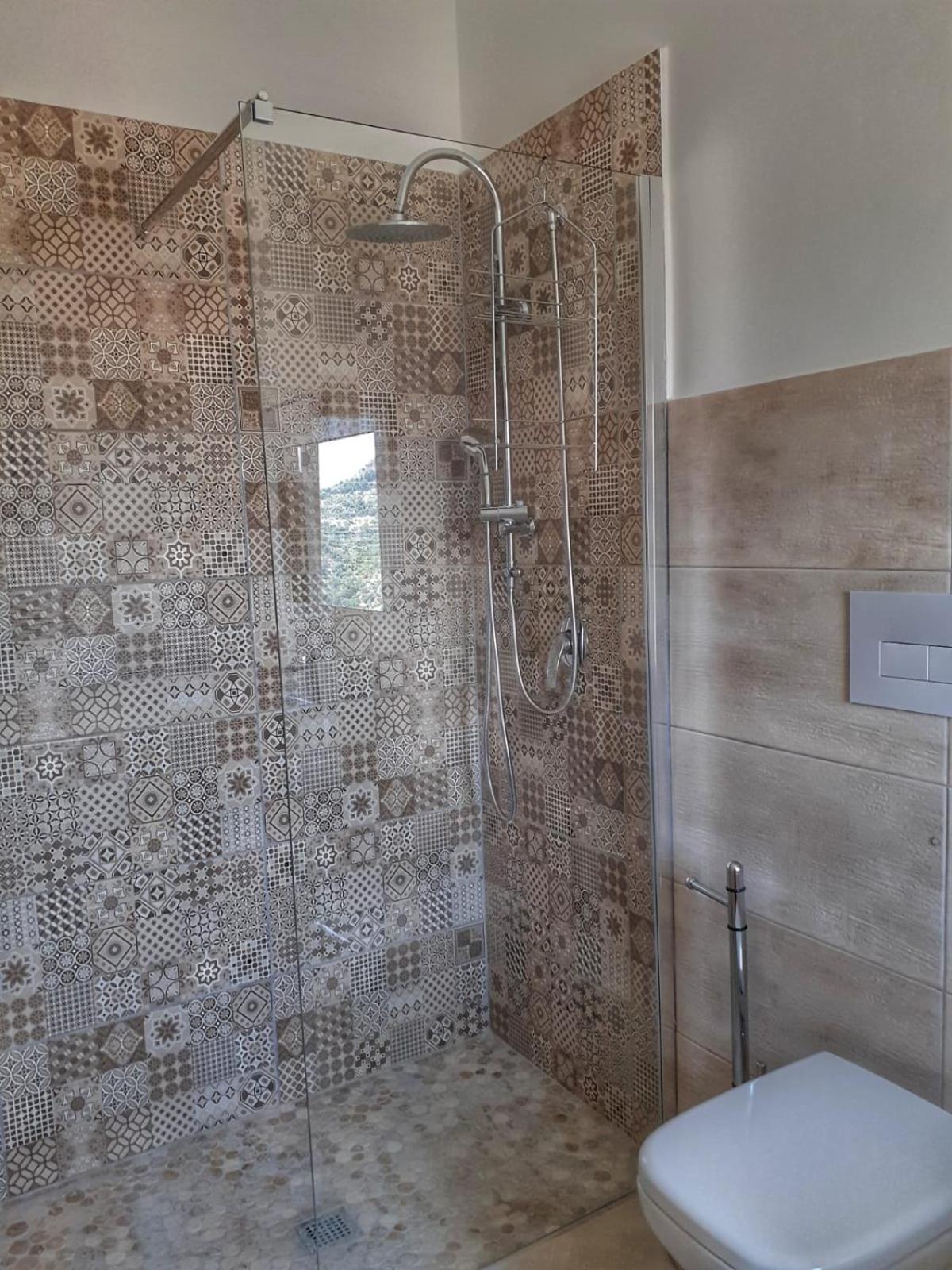 La Casa Di Gio Bed and Breakfast Ταορμίνα Εξωτερικό φωτογραφία