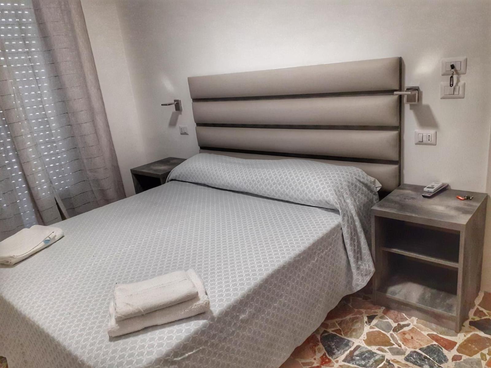 La Casa Di Gio Bed and Breakfast Ταορμίνα Εξωτερικό φωτογραφία