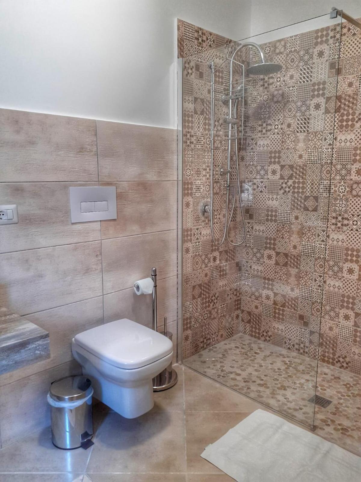 La Casa Di Gio Bed and Breakfast Ταορμίνα Εξωτερικό φωτογραφία