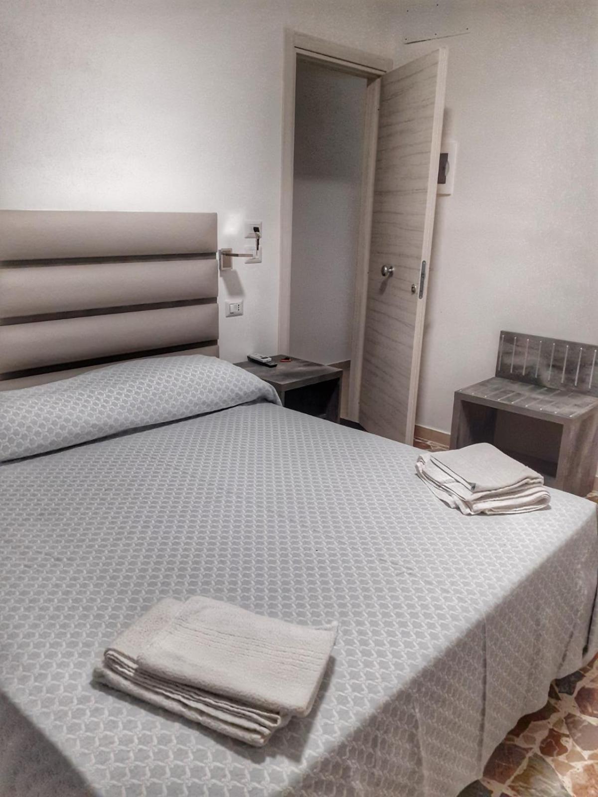La Casa Di Gio Bed and Breakfast Ταορμίνα Εξωτερικό φωτογραφία