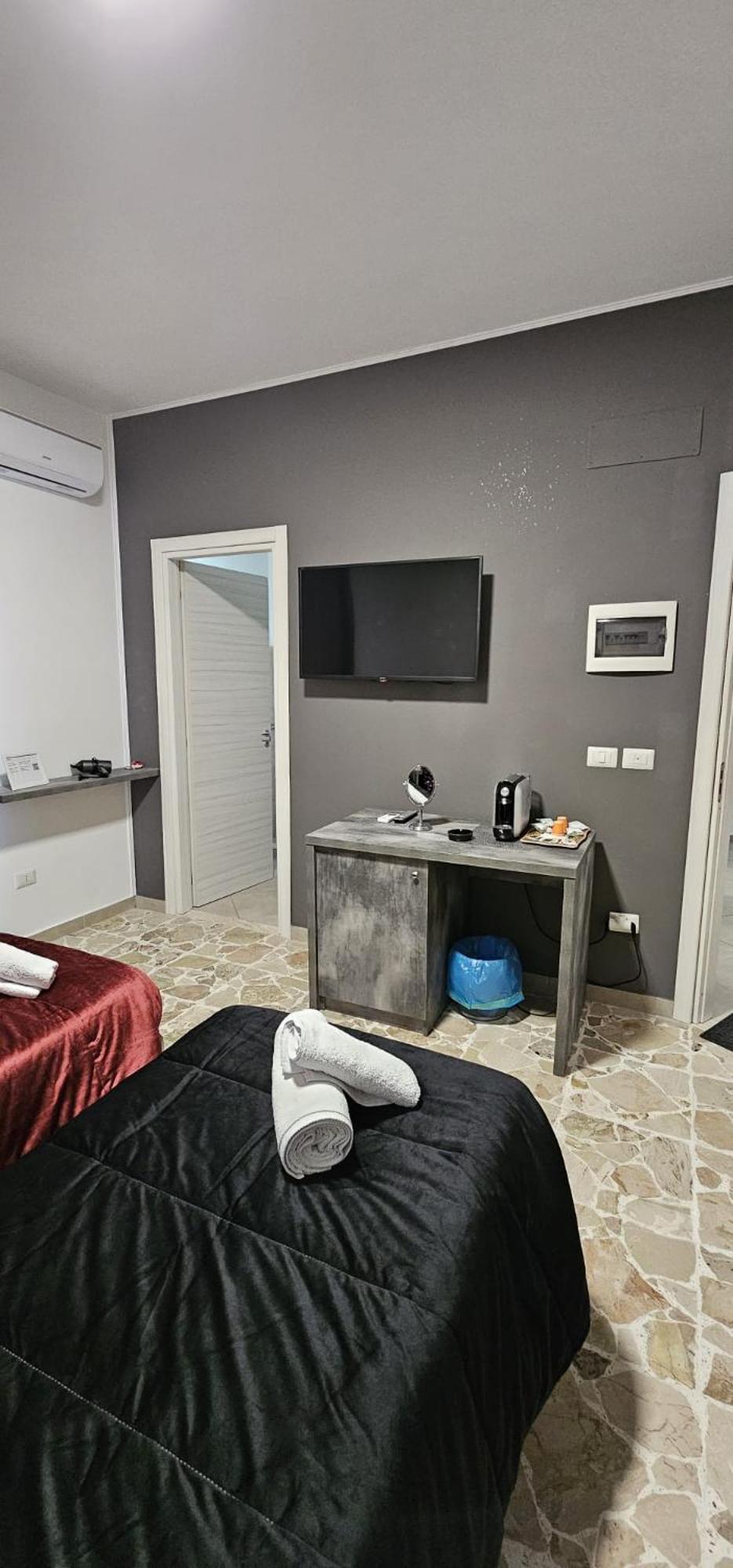 La Casa Di Gio Bed and Breakfast Ταορμίνα Εξωτερικό φωτογραφία
