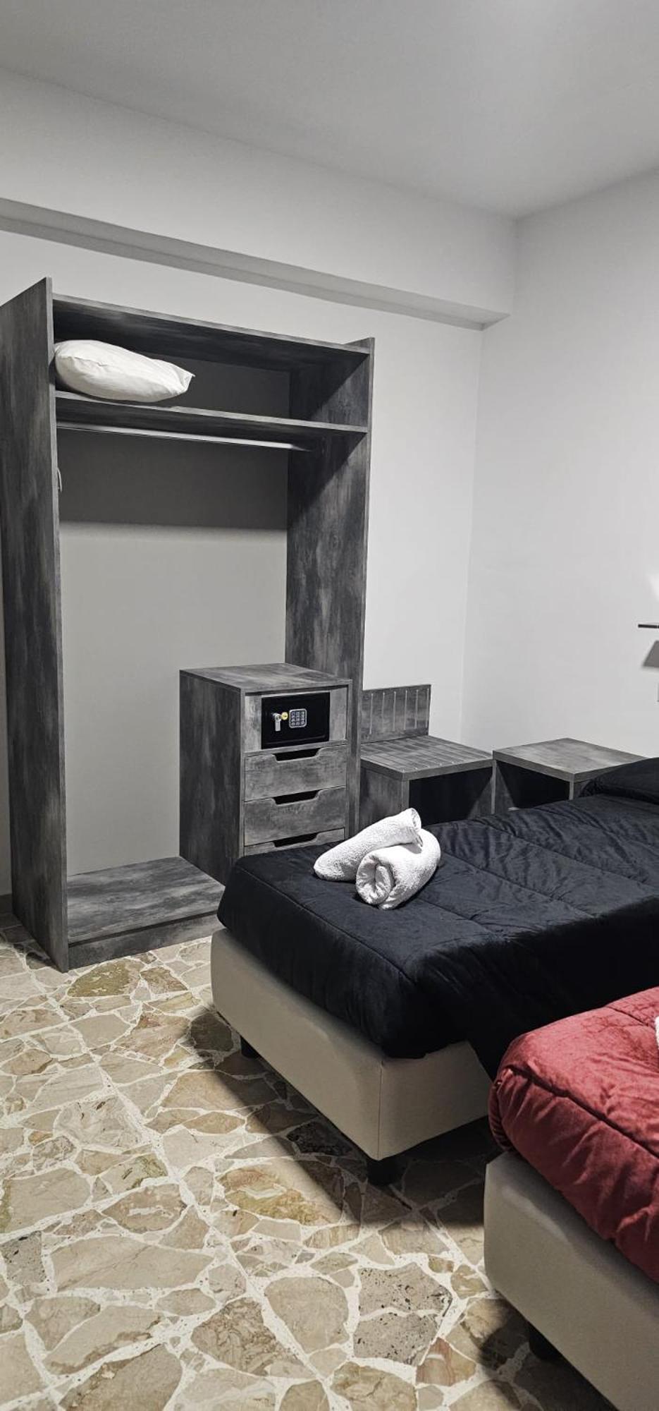 La Casa Di Gio Bed and Breakfast Ταορμίνα Εξωτερικό φωτογραφία